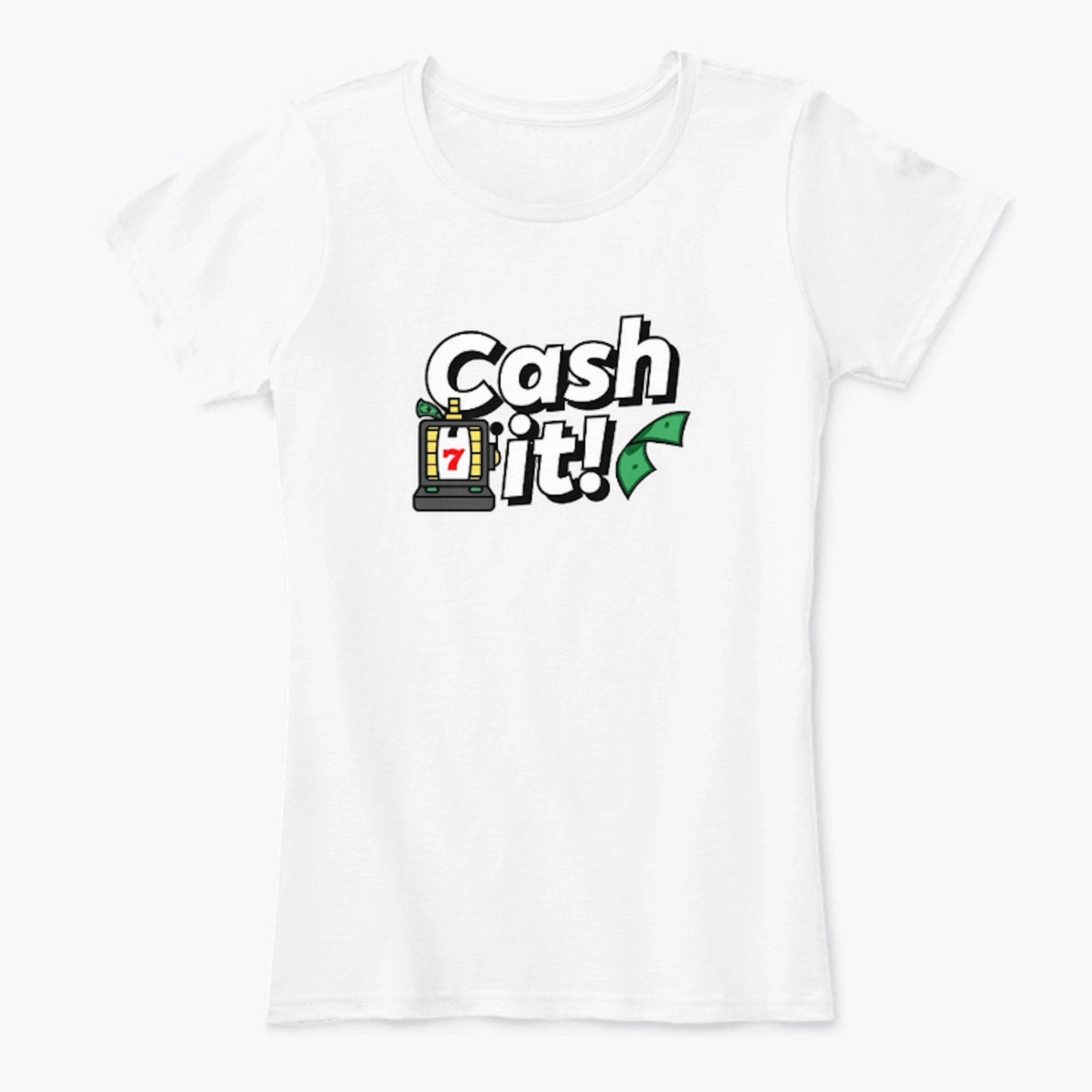 Cash It! 