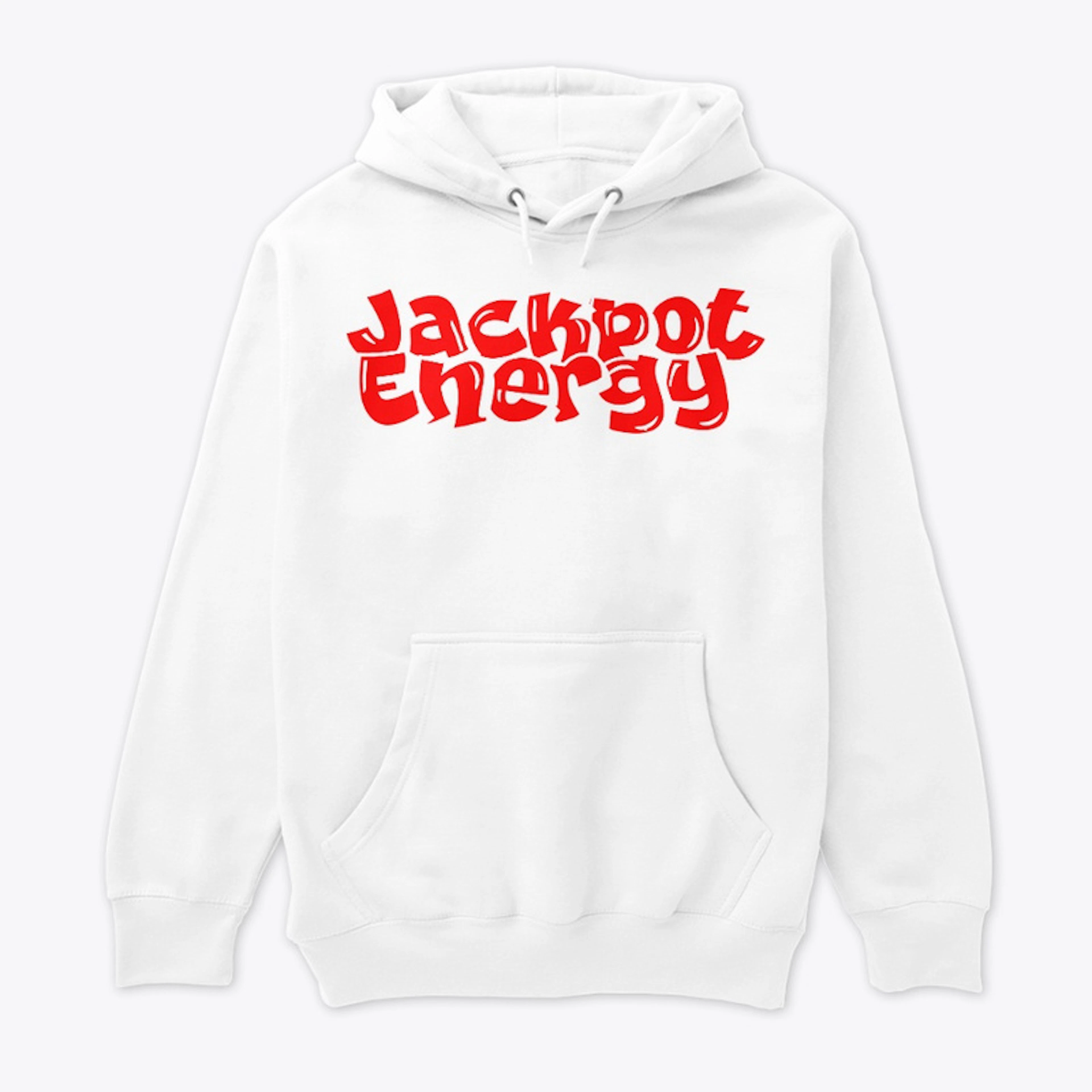 Jackpot Energy