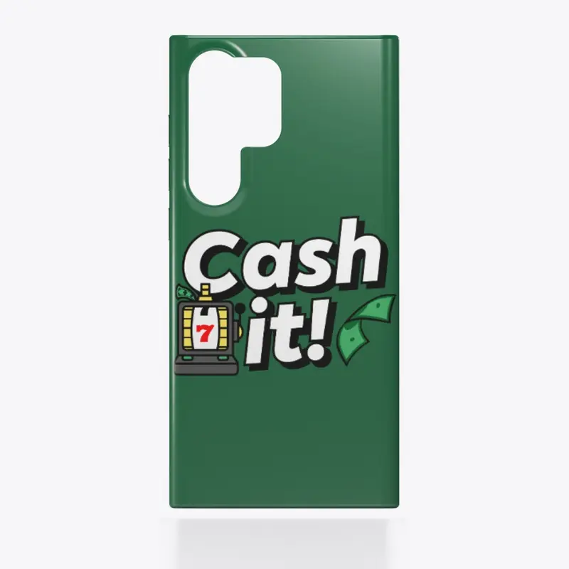 Cash It! 