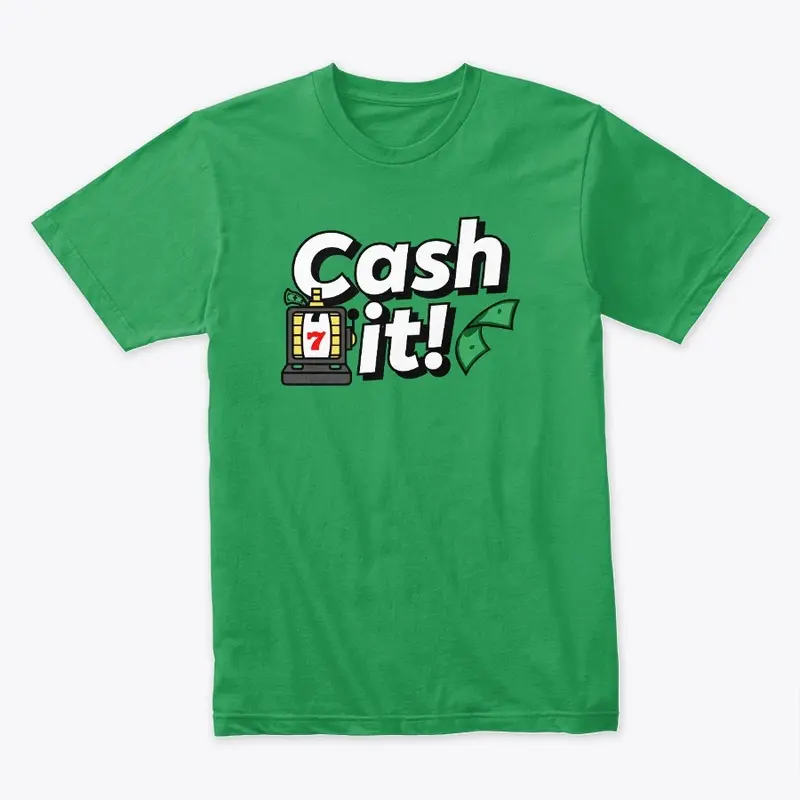 Cash It! 