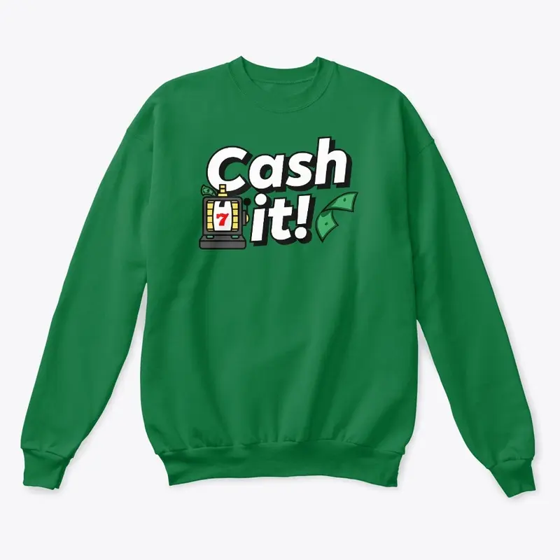 Cash It! 